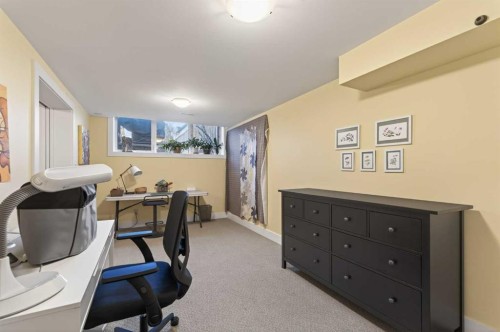 3020 7 Street Sw, Calgary, AB - Indoor