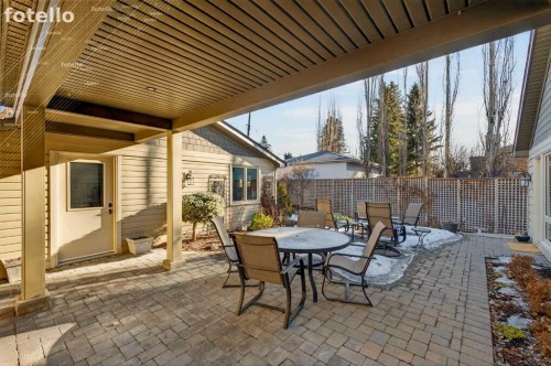 3020 7 Street Sw, Calgary, AB - Outdoor With Deck Patio Veranda With Exterior