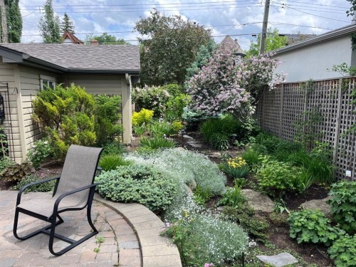 3020 7 Street Sw, Calgary, AB - Outdoor