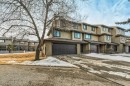 76 Glamis Gardens Sw, Calgary, AB  - Outdoor With Facade 