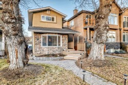 252 21 Avenue NE Calgary, AB T2E 1S4