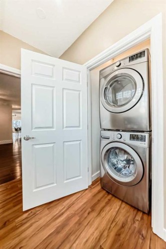 252 21 Avenue Ne, Calgary, AB - Indoor Photo Showing Laundry Room