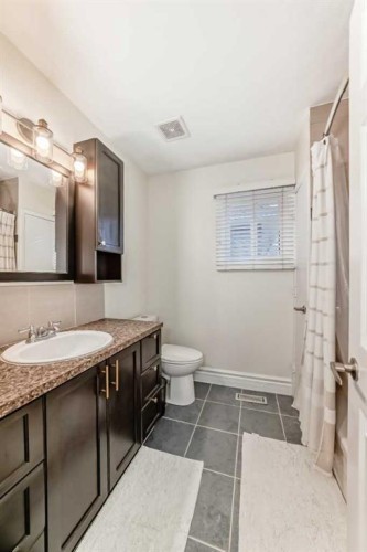 252 21 Avenue Ne, Calgary, AB - Indoor Photo Showing Bathroom