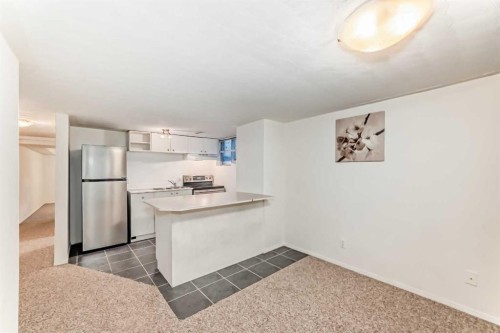 252 21 Avenue Ne, Calgary, AB - Indoor