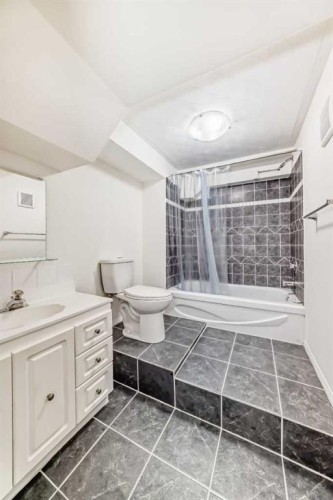 252 21 Avenue Ne, Calgary, AB - Indoor Photo Showing Bathroom