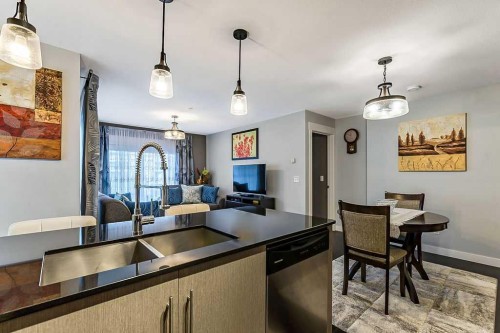 2114-11 Mahogany Row Se, Calgary, AB - Indoor