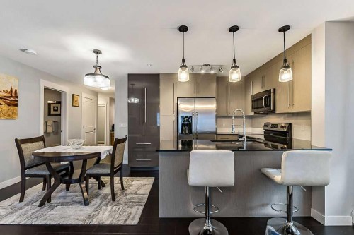 2114-11 Mahogany Row Se, Calgary, AB - Indoor