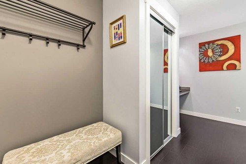 2114-11 Mahogany Row Se, Calgary, AB - Indoor Photo Showing Bedroom