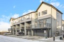 318 Evanscrest Square Nw, Calgary, AB  - Outdoor With Balcony 