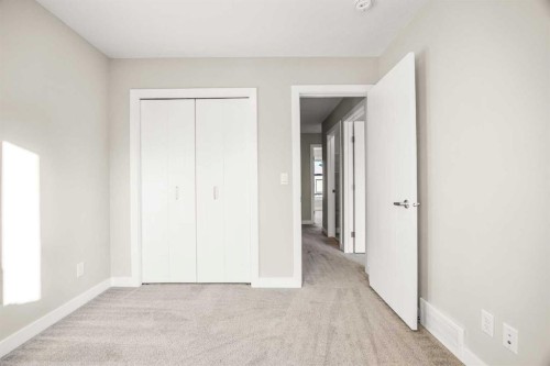318 Evanscrest Square Nw, Calgary, AB - Indoor