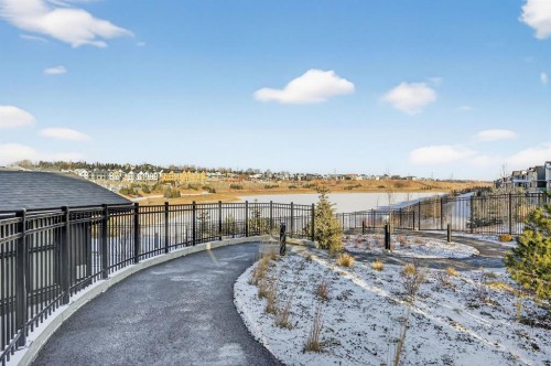 19 Rowley Park Nw, Calgary, AB - Outdoor With View