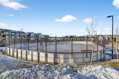 19 Rowley Park Nw, Calgary, AB - Outdoor