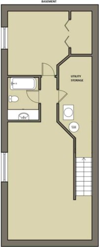 129 25 Avenue Ne, Calgary, AB - Other