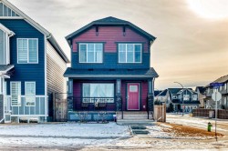 217 Masters Road SE Calgary, AB T3M 3A1