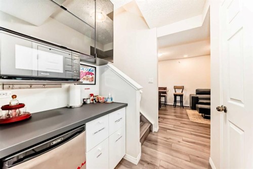 217 Masters Road Se, Calgary, AB - Indoor