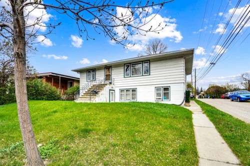 112 29 Avenue NW Calgary, AB T2M 2L8