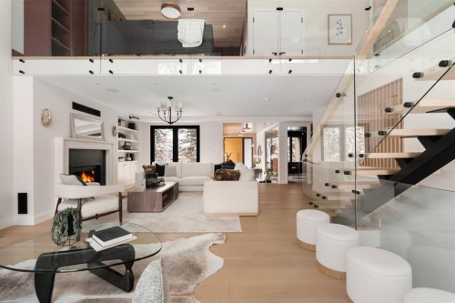 112 Pump Hill Green Sw, Calgary, AB - Indoor