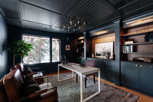 112 Pump Hill Green Sw, Calgary, AB - Indoor