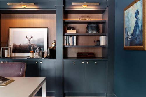 112 Pump Hill Green Sw, Calgary, AB - Indoor