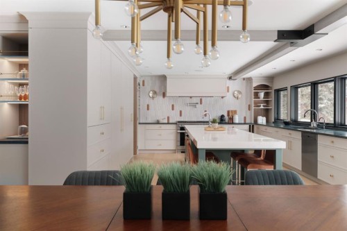 112 Pump Hill Green Sw, Calgary, AB - Indoor