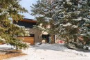 112 Pump Hill Green Sw, Calgary, AB  - Outdoor 