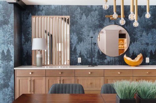 112 Pump Hill Green Sw, Calgary, AB - Indoor