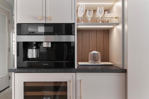 112 Pump Hill Green Sw, Calgary, AB - Indoor