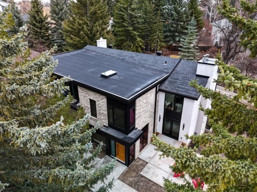 112 Pump Hill Green Sw, Calgary, AB - Outdoor