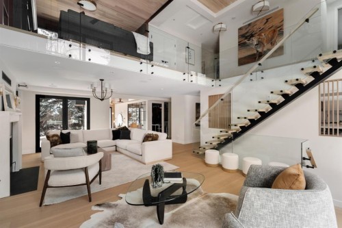 112 Pump Hill Green Sw, Calgary, AB - Indoor