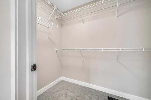 198 Panamount Villas Nw, Calgary, AB - Indoor With Storage
