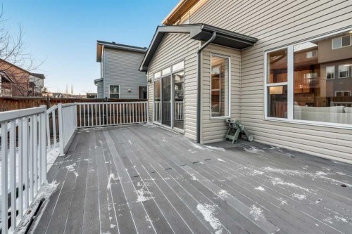 198 Panamount Villas Nw, Calgary, AB - Outdoor