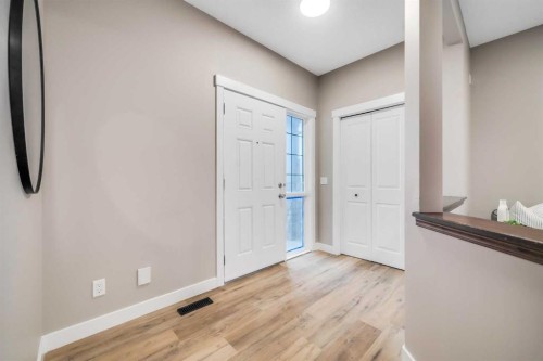 198 Panamount Villas Nw, Calgary, AB - Indoor Photo Showing Other Room