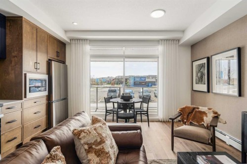 3211-1802 Mahogany Boulevard Se, Calgary, AB - Indoor