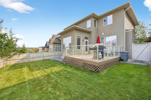 64 Panatella Manor Nw, Calgary, AB 