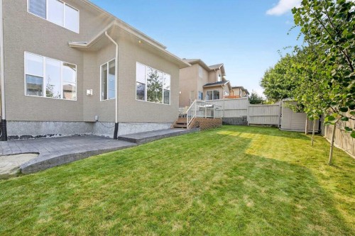 64 Panatella Manor Nw, Calgary, AB 