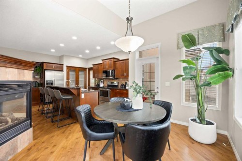 64 Panatella Manor Nw, Calgary, AB 