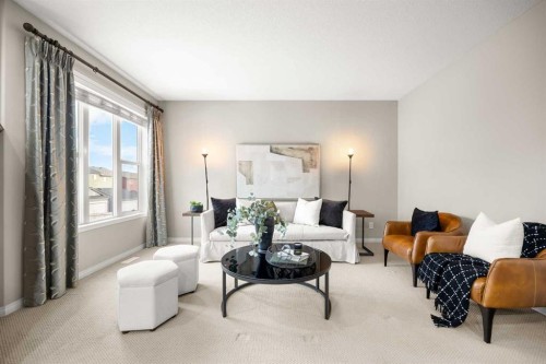 64 Panatella Manor Nw, Calgary, AB 