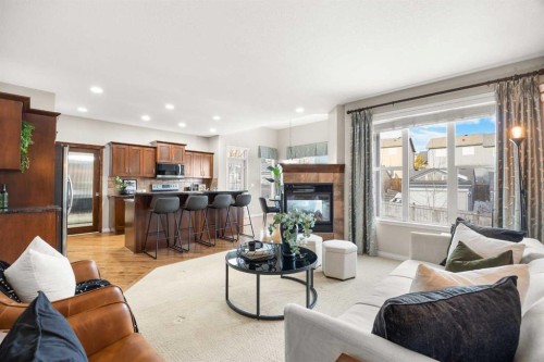 64 Panatella Manor Nw, Calgary, AB 