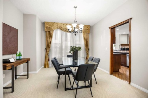 64 Panatella Manor Nw, Calgary, AB 