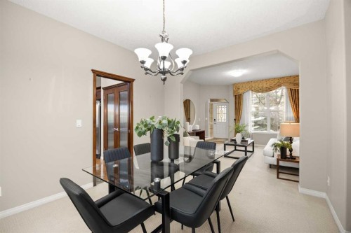 64 Panatella Manor Nw, Calgary, AB 