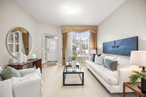 64 Panatella Manor Nw, Calgary, AB 