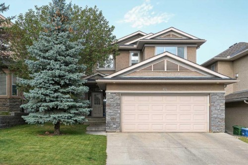 64 Panatella Manor Nw, Calgary, AB 