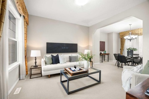 64 Panatella Manor Nw, Calgary, AB 