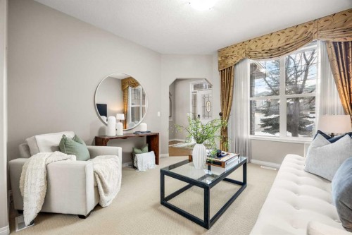 64 Panatella Manor Nw, Calgary, AB 