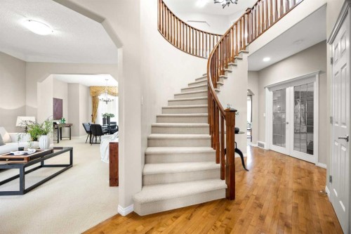 64 Panatella Manor Nw, Calgary, AB 