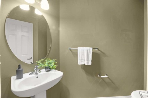 64 Panatella Manor Nw, Calgary, AB 