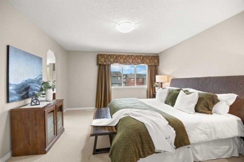 64 Panatella Manor Nw, Calgary, AB 