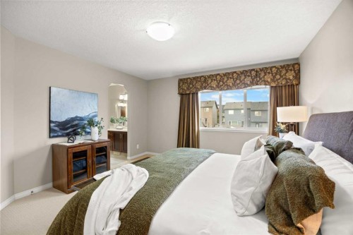 64 Panatella Manor Nw, Calgary, AB 