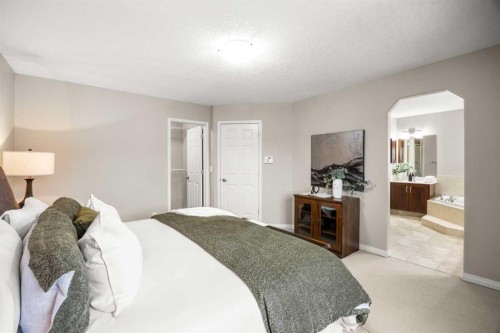 64 Panatella Manor Nw, Calgary, AB 