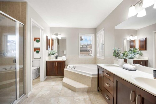 64 Panatella Manor Nw, Calgary, AB 